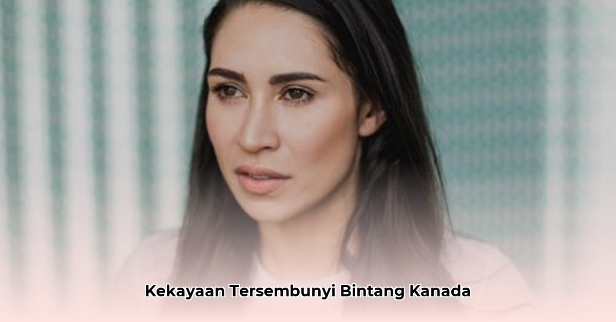 cassie steele net worth